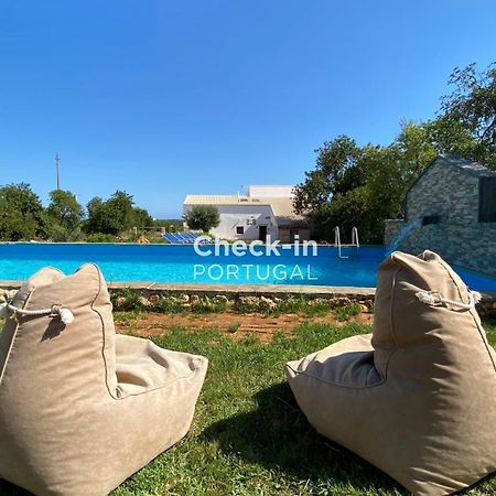 הוילה אלבופיירה Gold By Check-In Portugal מראה חיצוני תמונה