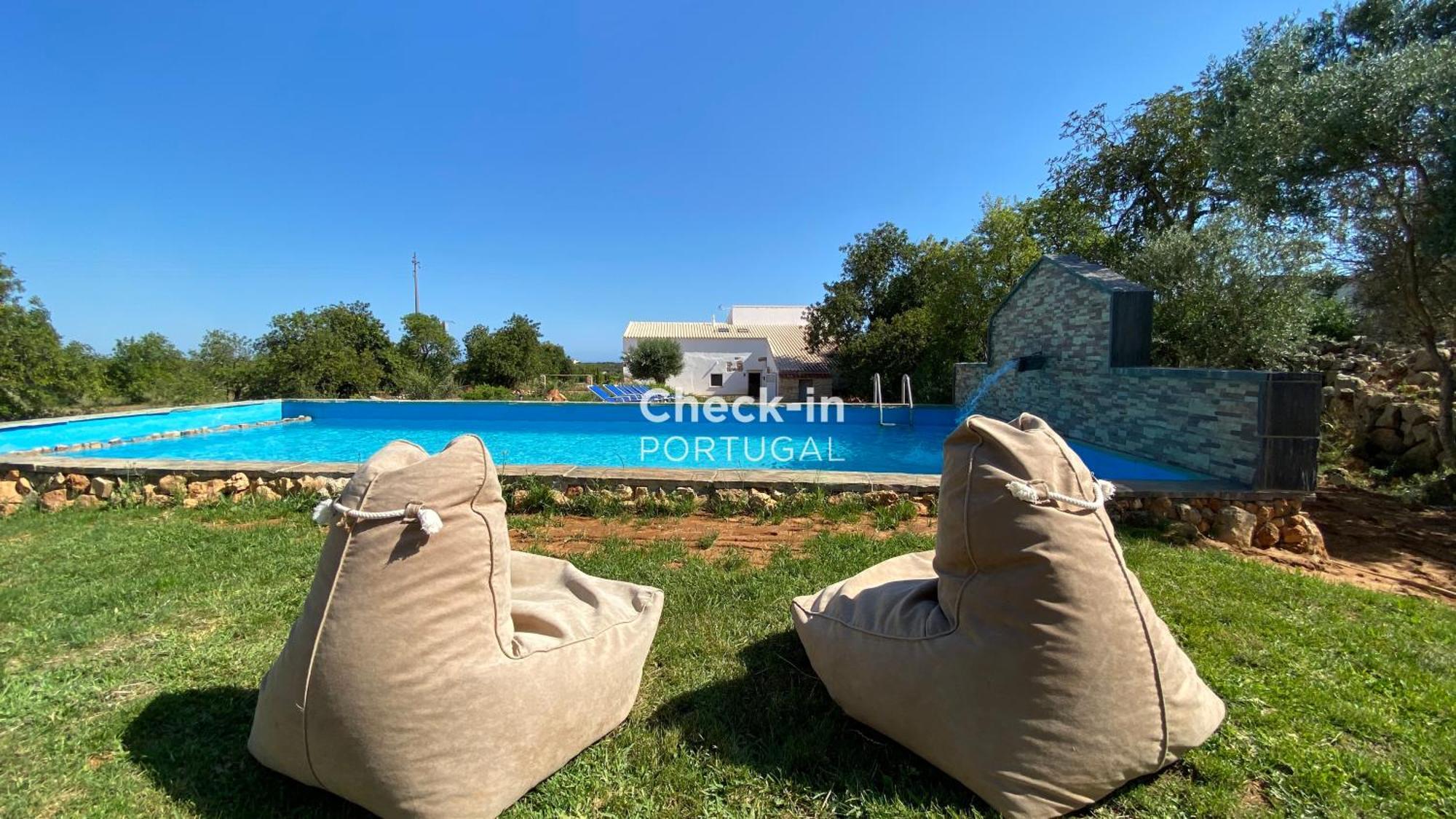 הוילה אלבופיירה Gold By Check-In Portugal מראה חיצוני תמונה